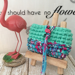 ズパゲッティアイコスケース⑅︎◡̈︎*