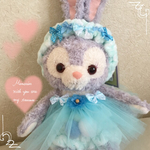 ステラルー♡ブルー ナイトウェアー★☆