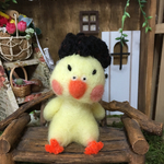 オカンインコ