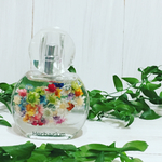 Herbarium☆香水ボトル☆ドライフラワー・ハーバリウム