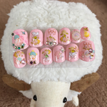 ネイルチップ