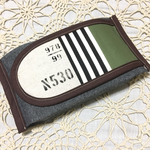 男前おしりふきケース♡ウェットティッシュケース
