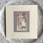 ちいさなartmuseum　№481　UKRAINE　stamp　2set