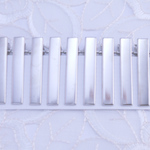 ヘアクリップ　１０個