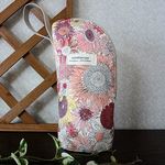 リバティ☆スモールスザンナ(ピンク)のペットボトルケース