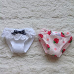 メルちゃん パンツ 2枚セット