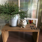 <試作品>ちょこっと花台
