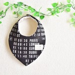 【SALE！】フライトタイムのバンダナスタイ