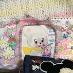 専用 ファンシーな長財布