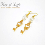 New 【Key of Life】 -pierce-