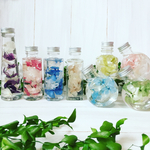 ☆Herbarium☆Sサイズボトル選べます☆ドライフラワー・ハーバリウム