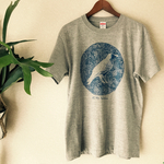 カラスTシャツ