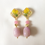 yellow vintage