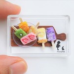 アイスキャンディー６本セット