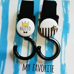 送料無料❤ベルトフック♪