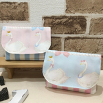 【再販】移動ポケット☆スワン