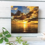 【9/10まで¥1500→¥1000】sweet intuition 〜沖縄の風景をあなたのお部屋に〜【写真パネル】