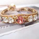 *luxury bijou*ﾌﾞﾚｽ no.200