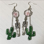 メキシカンピアス ピンク