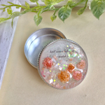antique rose＊アクセサリーケース