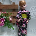 りかちゃん服    