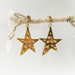 Longer star pierce (NO.2287)