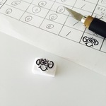 音読カード＊GOOD＊はんこ