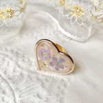ハート♡リング