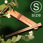 チェリーのお箸箱セットＳサイズ