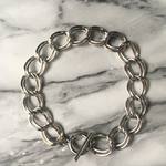 Silver Chain Blesrett