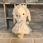 みゅー様専用フォーム☆うさぎさんテディベア