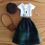 リカちゃんの服5点set♡♡