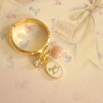 ♡rocking horses ring♡