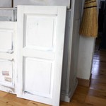basket様専用＊アンティーク風ドア