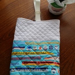 ☆シューズバッグ☆