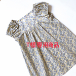 【T様専用商品】セランダイン パフスリーブチュニック