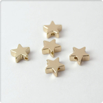 星チャーム★スターチャーム★5個入り