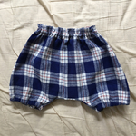 かぼちゃパンツ