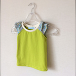フリルＴシャツ【再販】