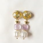 yellow×girly