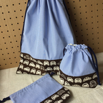 [canyou様専用です]巾着３つセット