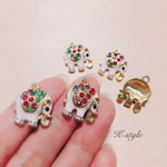 再入荷《2つ》White Elephant ※