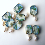 Garden bijou rectangle