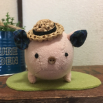 ぶた(大)23