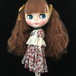 ＊Mitten＊outfit  <L>  煉瓦