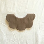 もくもくスタイ ☁︎ 無地モカ