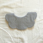 もくもくスタイ ☁︎ ブラックストライプ