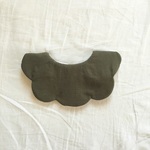 もくもくスタイ ☁︎ 無地カーキ