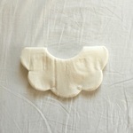 もくもくスタイ ☁︎ 無地生成り