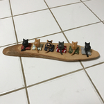 ご注文の品